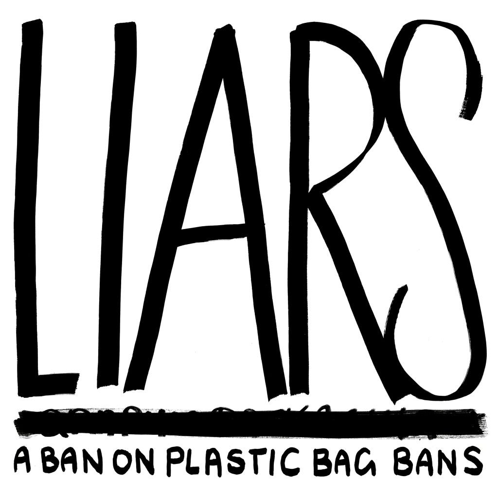 A Ban on Plastic Bag Bans